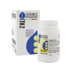 Cemon TH2 Medicinale Omeopatico, 50g