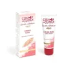 Cera di Cupra Crema mani - Crema nutriente e protettiva per le mani secche, 75 ml