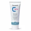 Ceramol Beta Pasta All'Acqua Trattamento Cosmetologico Lenitivo Assorbente, 75g