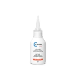 Ceramol Psor - Lozione Trattamento Psoriasi Cuoio Capelluto, 50ml