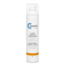 Ceramol Sun - Fluido Lenitivo Riparatore di Barriera, 100ml