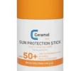 Ceramol Sun Protection Stick solare SPF50+ per il viso e le labbra, 25 g