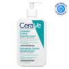 CeraVe Acne Gel Detergente Controllo Imperfezioni con Risciacquo, 473ml