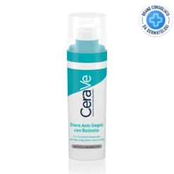 CeraVe Acne Siero Anti-Segni con Retinolo, 30ml