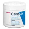 CeraVe Crema Corpo Idratante Pelle Molto Secca, 454g