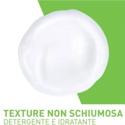 CeraVe Detergente Idratante Viso Pelle da Normale a Secca, 236ml