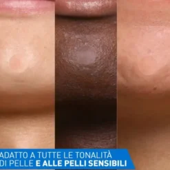 CeraVe Patches Controllo Imperfezioni per Brufoli e Rossori, 22 patches
