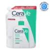 CeraVe Ricarica Schiuma Detergente Viso Pelle Grassa Seboregolatrice, 473ml