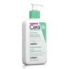 CeraVe Schiuma Detergente Viso Pelle Grassa Seboregolatrice, 236ml