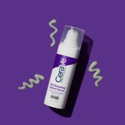 CeraVe Skin Renewing - Siero Viso con Retinolo Anti Età Prime Rughe, 30ml
