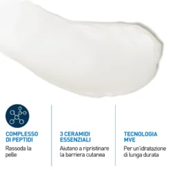 CeraVe Skin Renewing - Siero Viso con Retinolo Anti Età Prime Rughe, 30ml