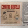 Cerotto Bertelli 192 Mg Cerotto Medicato 1 Cerotto 16 X 12,5 Cm