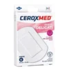 Ceroxmed Dress - Cerotti Delicati 10 x 15cm, 5 cerotti