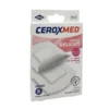 Ceroxmed Dress - Cerotti Delicati 6 x 10cm, 5 cerotti
