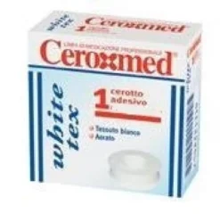 Ceroxmed White Cerotto 500 x 2,5 cm