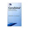 Cerulisina Gocce Auricolari 4,6g/100ml + 87g/100ml Dissoluzione Tappi di Cerume, 20ml