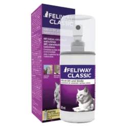 Ceva Salute Animale Feliway Classic Spray 60 Ml