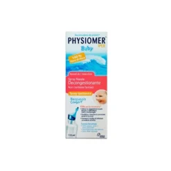 Chefaro Pharma Physiomer Iper Baby Spray Nasale Decongestionante 115 ml