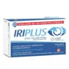 Chemist's Research Iriplus Easydrop - Gocce oculari lenitive per la secchezza, 15 monodose