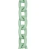 Chicco All You Can Clip con Catenella colore Verde, 1 pezzo