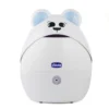 Chicco Apparecchio per Aerosol Super Soft Orso Polare, 1 pezzo