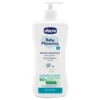 Chicco Baby Moments - Bagno Shampoo Senza Lacrime Delicato, 500ml