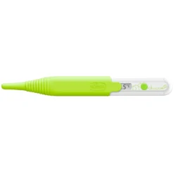 Chicco Digi Baby - Termometro digitale per la misurazione della temperatura, 1 pezzo