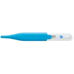 Chicco Digi Baby - Termometro digitale per la misurazione della temperatura, 1 pezzo