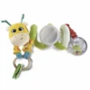 Chicco Fune Passeggio MRS Giraffa 6+ mesi Gioco per Bambini, 1 pezzo