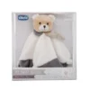 Chicco Gioco My sweet Doudou Orsetto Peluche, 1 Pezzo