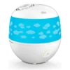 Chicco Humi Hot Advance - Umidificatore a vapore caldo per la respirazione, 1 pezzo