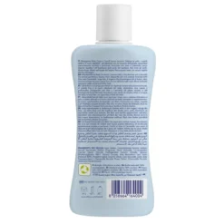 Chicco Natural Sensation - Baby Detergente Corpo e Capelli per Bambini 0M+,200ml