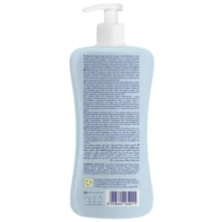 Chicco Natural Sensation - Baby Shampoo No Lacrime per Bambini 0M+, 500ml