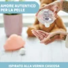 Chicco Natural Sensation - Baby Acqua Profumata per Bambini 0M+, 100ml