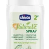 Chicco Natural Z - Spray Protettivo e Rinfrescante 2m+, 100ml