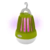 Chicco NOzzz - 2 in 1 Trappola Anti Zanzare e Luce Nottura a Led Viola, 1 Pezzo