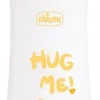Chicco Perfect 5 - Biberon 4M+ Giallo Flusso Veloce Capacità 300ml, 1 Pezzo