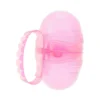 Chicco Portasucchietto Doppio Colore Rosa con due Comparti Portaciuccio, 1 Pezzo