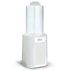 Chicco Scaldabiberon con Sterilizzatore Biberon Vasetti e Scalda Pappa, 1 Pezzo