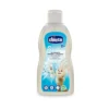 Chicco Sensitive - Detergente igienizzante per biberon e stoviglie, flacone da 300 ml