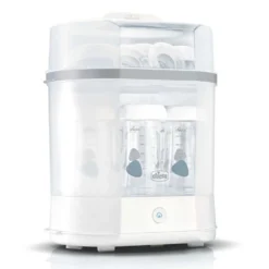Chicco Sterilizzatore a Vapore, 1 Pezzo