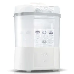 Chicco Sterilizzatore a Vapore con asciugatura, 1 pezzo