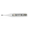 Chicco Termometro Digitale Digi Baby 0M+ Vari Colori, 1 Pezzo