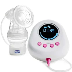 Chicco Tiralatte Elettrico, 1 Pezzo