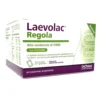 Chiesi Farmaceutici Laevolac Regola - Integratore alimentare per il transito intestinale, 20 buste