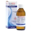 Chiesi Fluibron Sciroppo 15mg/5ml Ambroxolo Cloridrato Mucolitico, 200ml