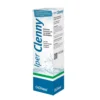 Chiesi Iper Clenny - Spray nasale ipertonico con acido ialuronico per il raffreddore, 100 ml