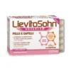 Chiesi LievitoSohn Advanced Integratore per Pelle e Capelli, 60 Compresse