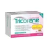 Chiesi Tricorene Tripla Azione - Integratore alimentare per la salute dei capelli, 60 compresse