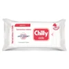 Chilly Salviettine Ciclo Intime Formula Purificante pH3.5, 12 Salviette
